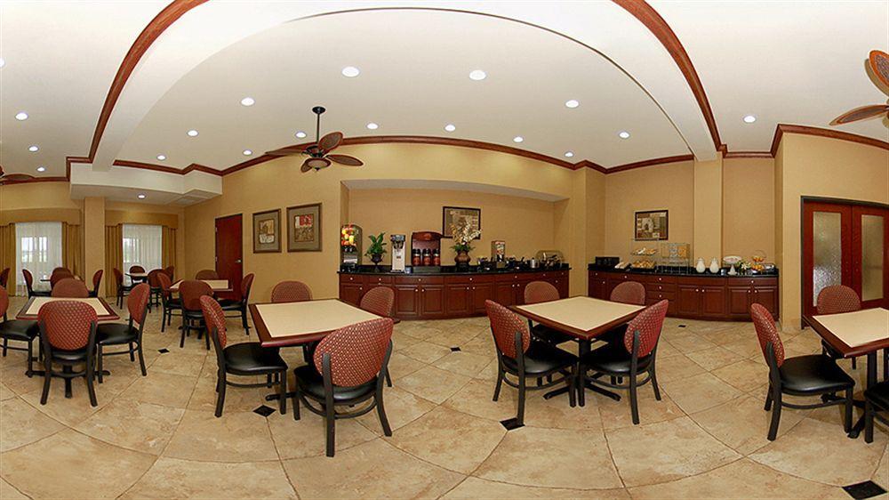 Comfort Suites Yukon - Sw Oklahoma City Экстерьер фото