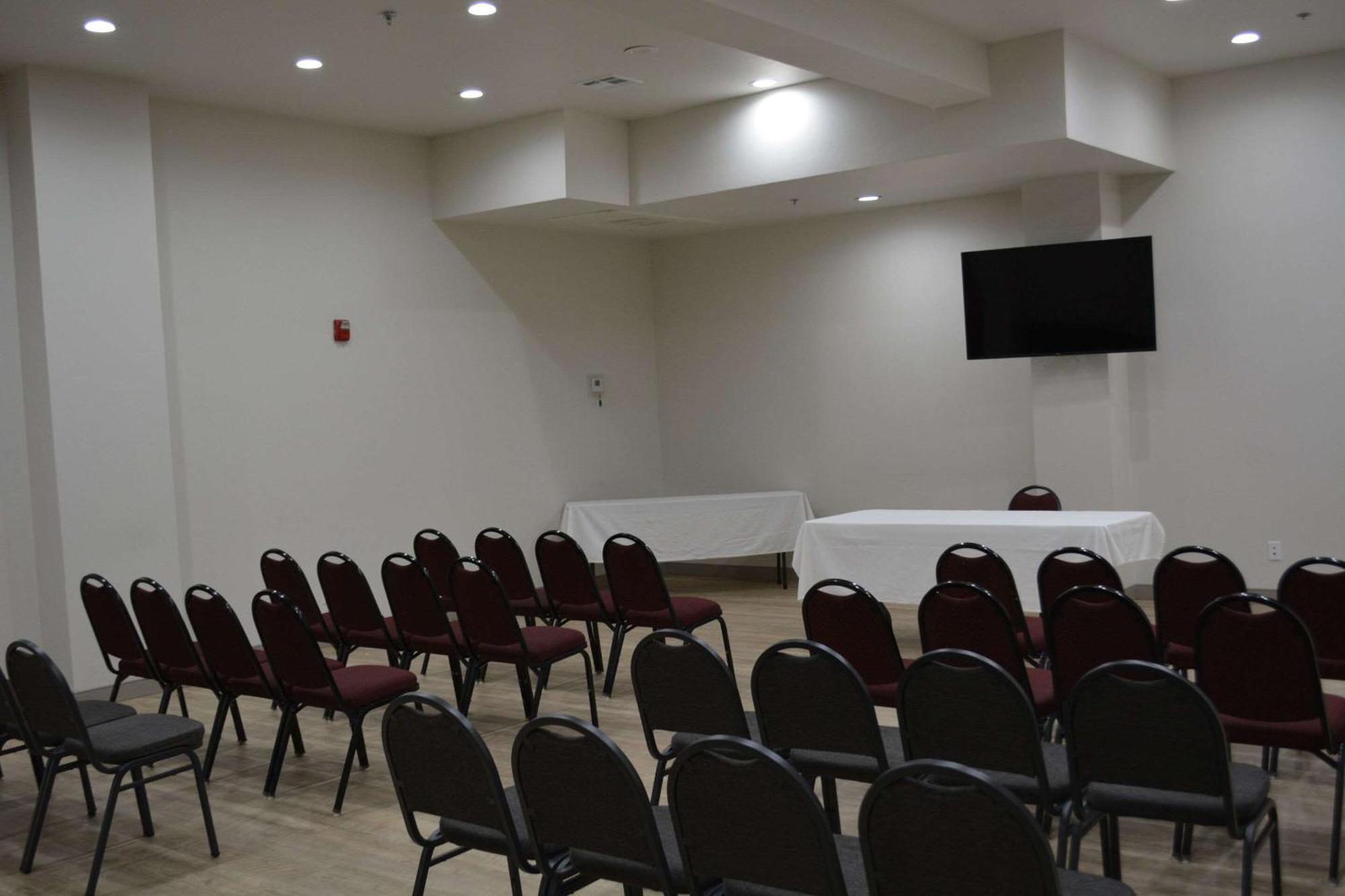 Comfort Suites Yukon - Sw Oklahoma City Экстерьер фото
