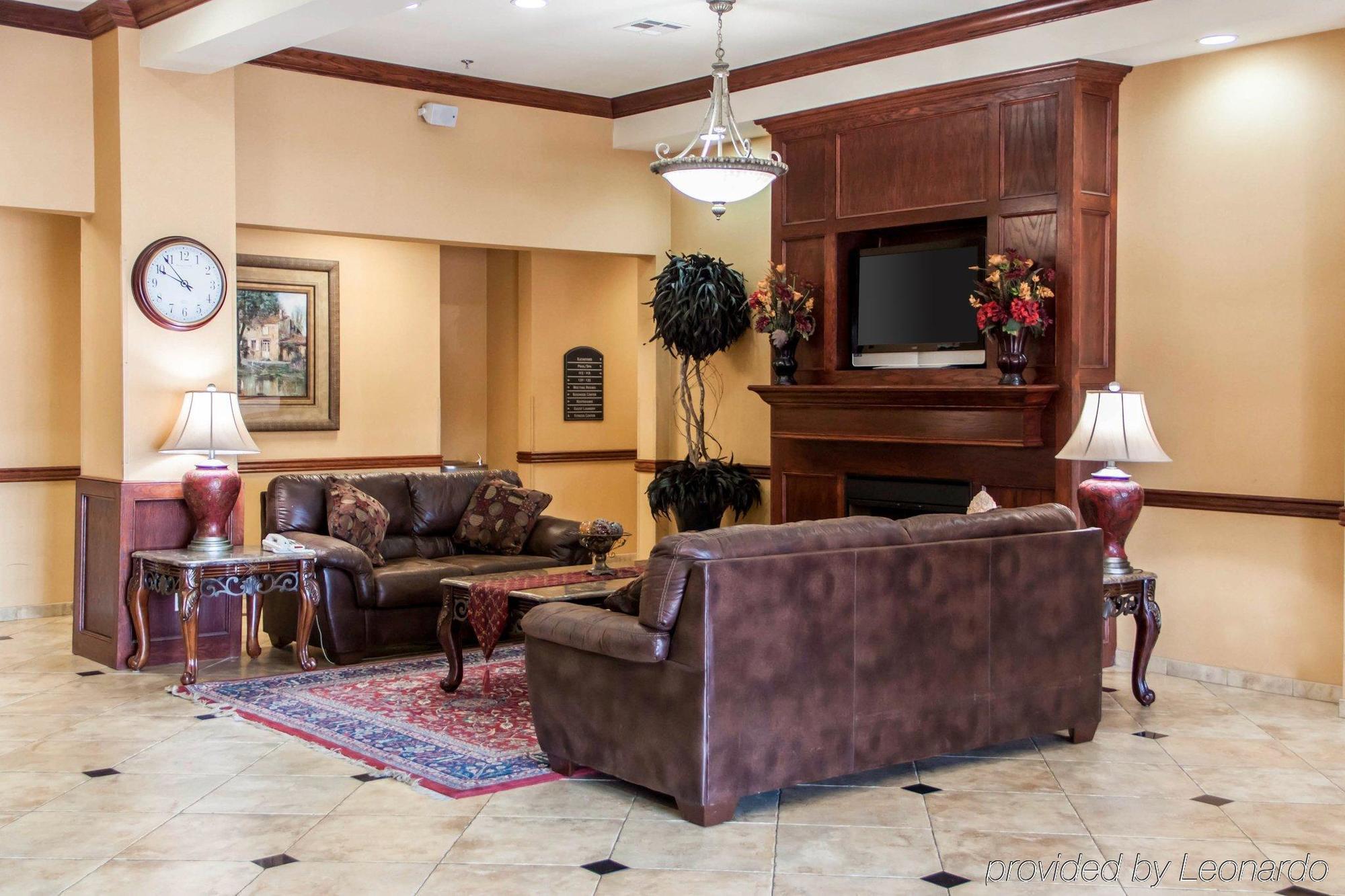 Comfort Suites Yukon - Sw Oklahoma City Экстерьер фото