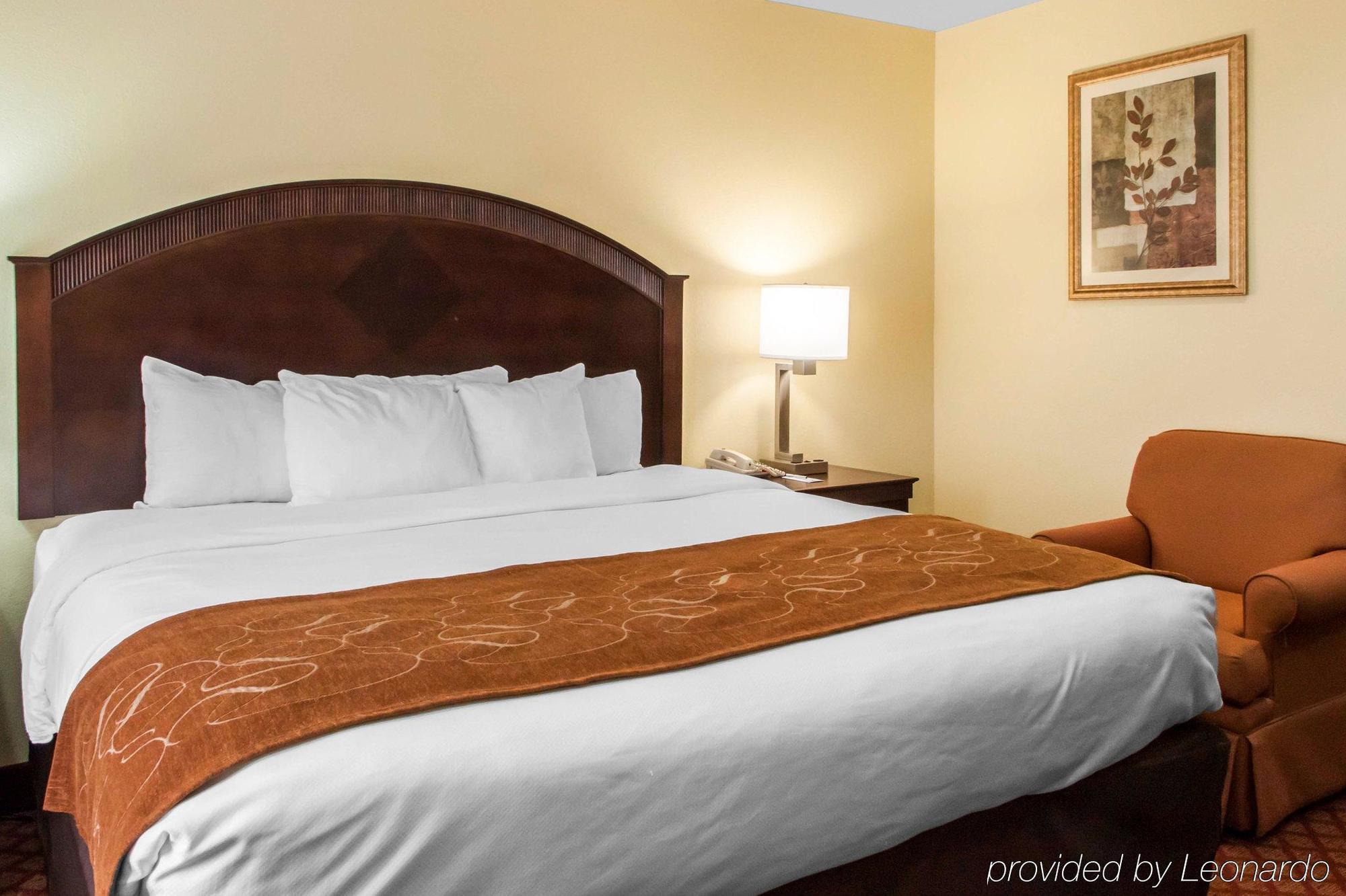 Comfort Suites Yukon - Sw Oklahoma City Экстерьер фото