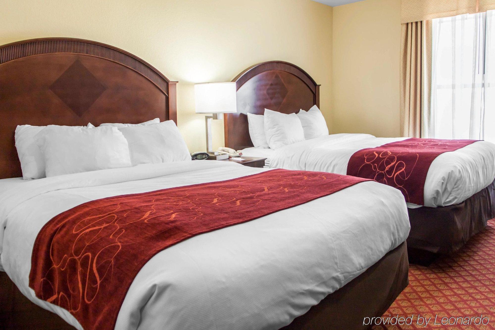 Comfort Suites Yukon - Sw Oklahoma City Экстерьер фото
