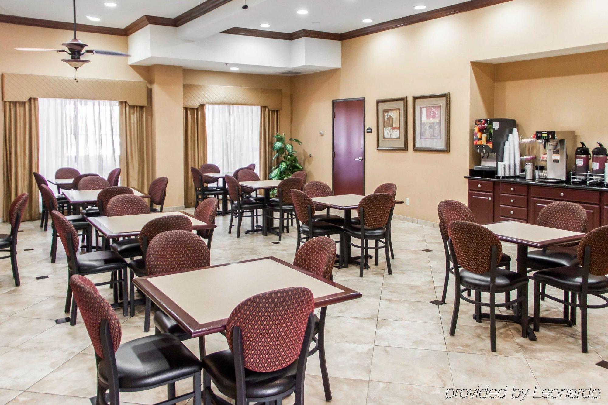 Comfort Suites Yukon - Sw Oklahoma City Экстерьер фото