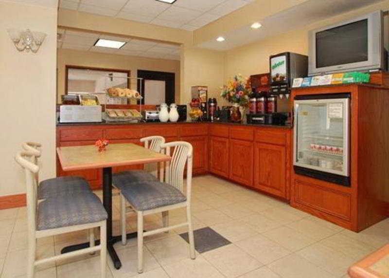 Comfort Suites Yukon - Sw Oklahoma City Экстерьер фото
